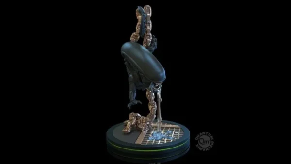 Xenomorph figurine Q-Fig - Alien – Image 2