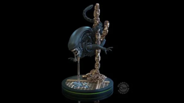 Xenomorph figurine Q-Fig - Alien – Image 3