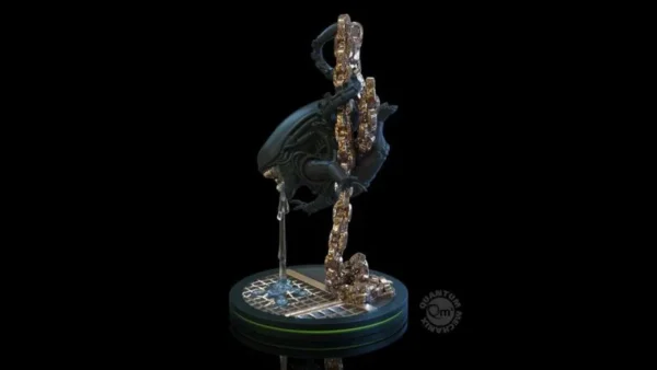 Xenomorph figurine Q-Fig - Alien – Image 4