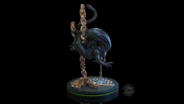 Xenomorph figurine Q-Fig - Alien – Image 6