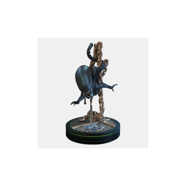 Xenomorph figurine Q-Fig - Alien